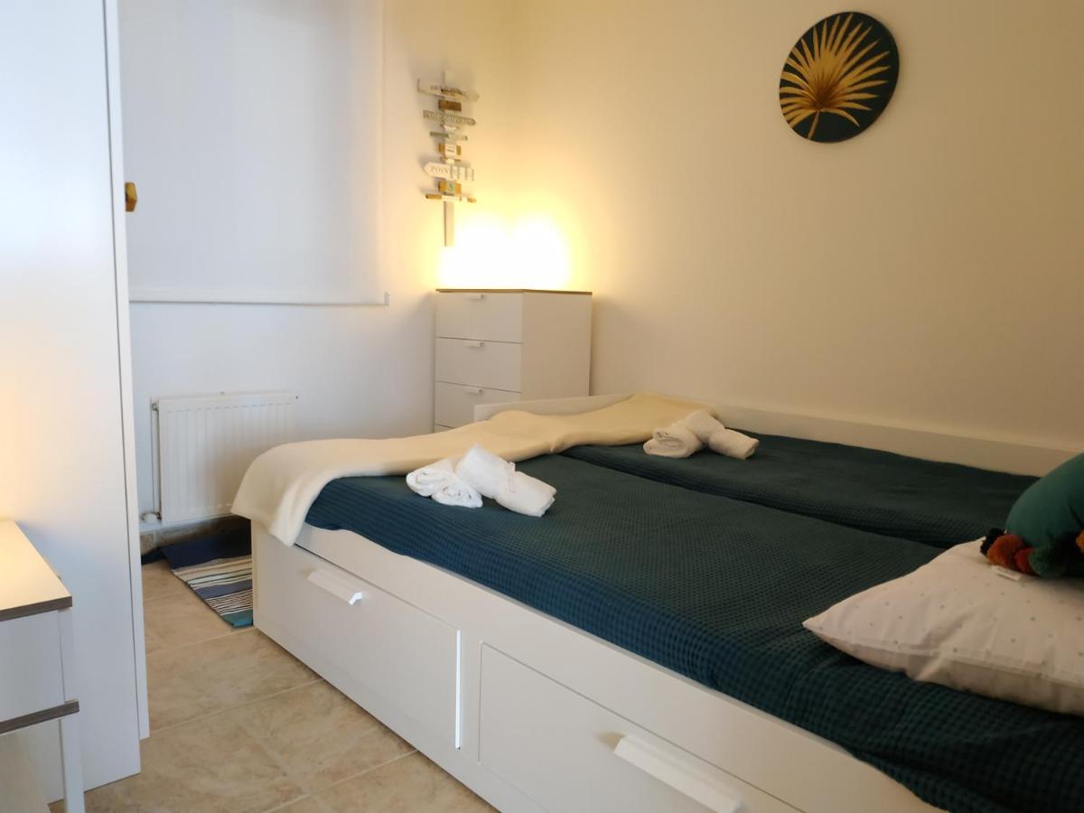 Elantxobe Puerto Apartment ภายนอก รูปภาพ
