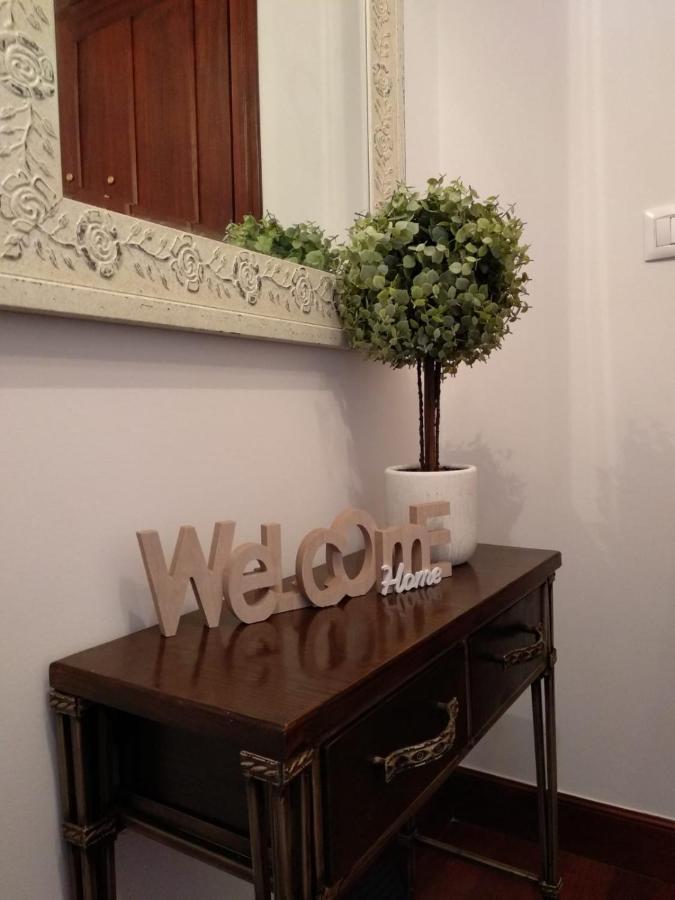 Elantxobe Puerto Apartment ภายนอก รูปภาพ