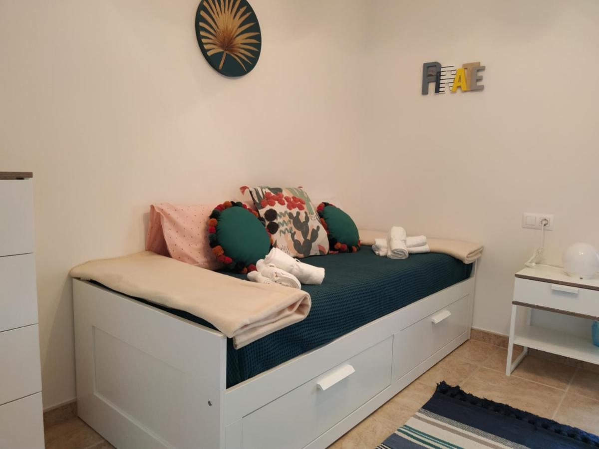 Elantxobe Puerto Apartment ภายนอก รูปภาพ